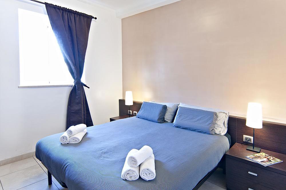 Aurelia Vatican Apartments Róma Kültér fotó