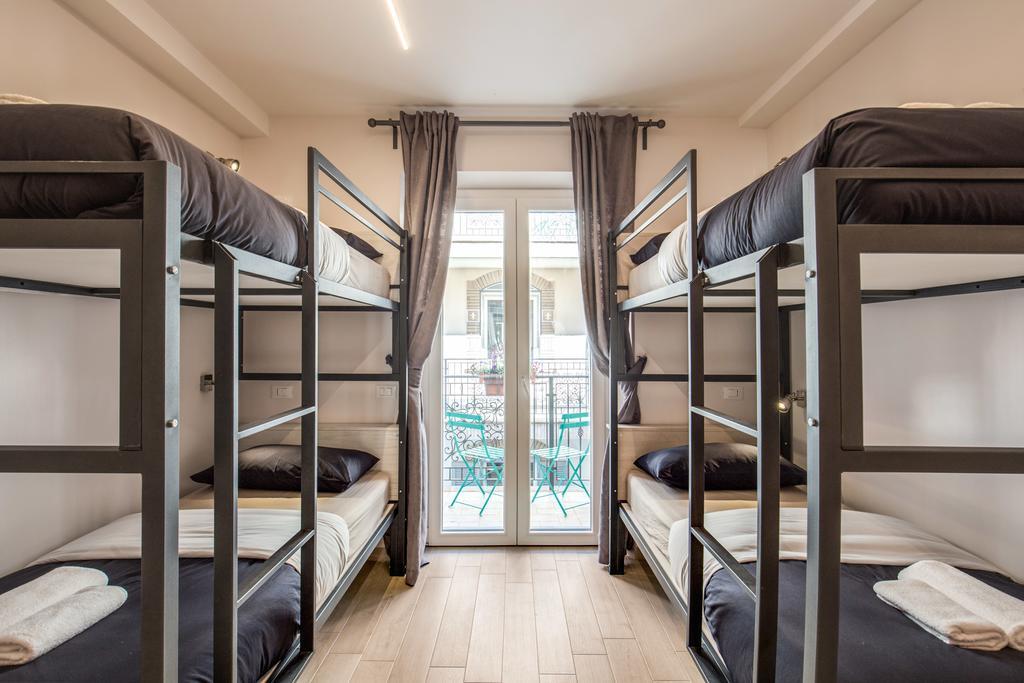 Aurelia Vatican Apartments Róma Kültér fotó