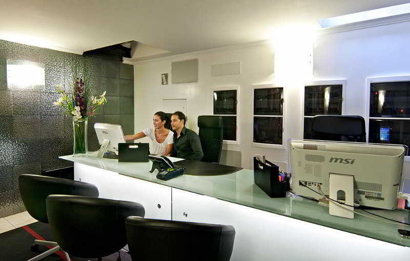 Aurelia Vatican Apartments Róma Kültér fotó
