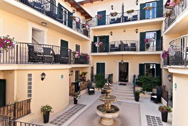 Aurelia Vatican Apartments Róma Kültér fotó