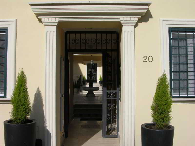 Aurelia Vatican Apartments Róma Kültér fotó